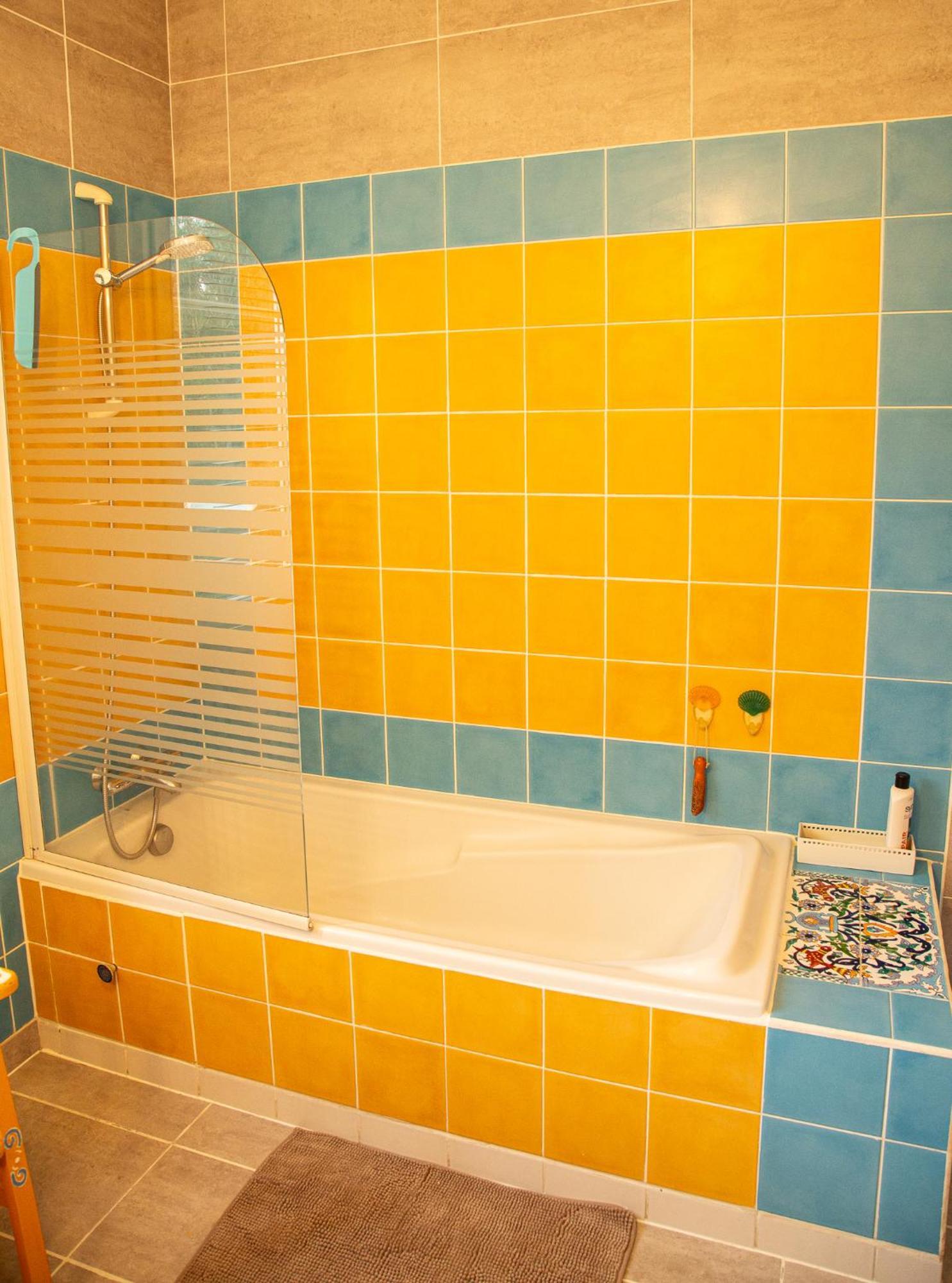 Le Nid Du Massereau Bouguenais Zimmer foto