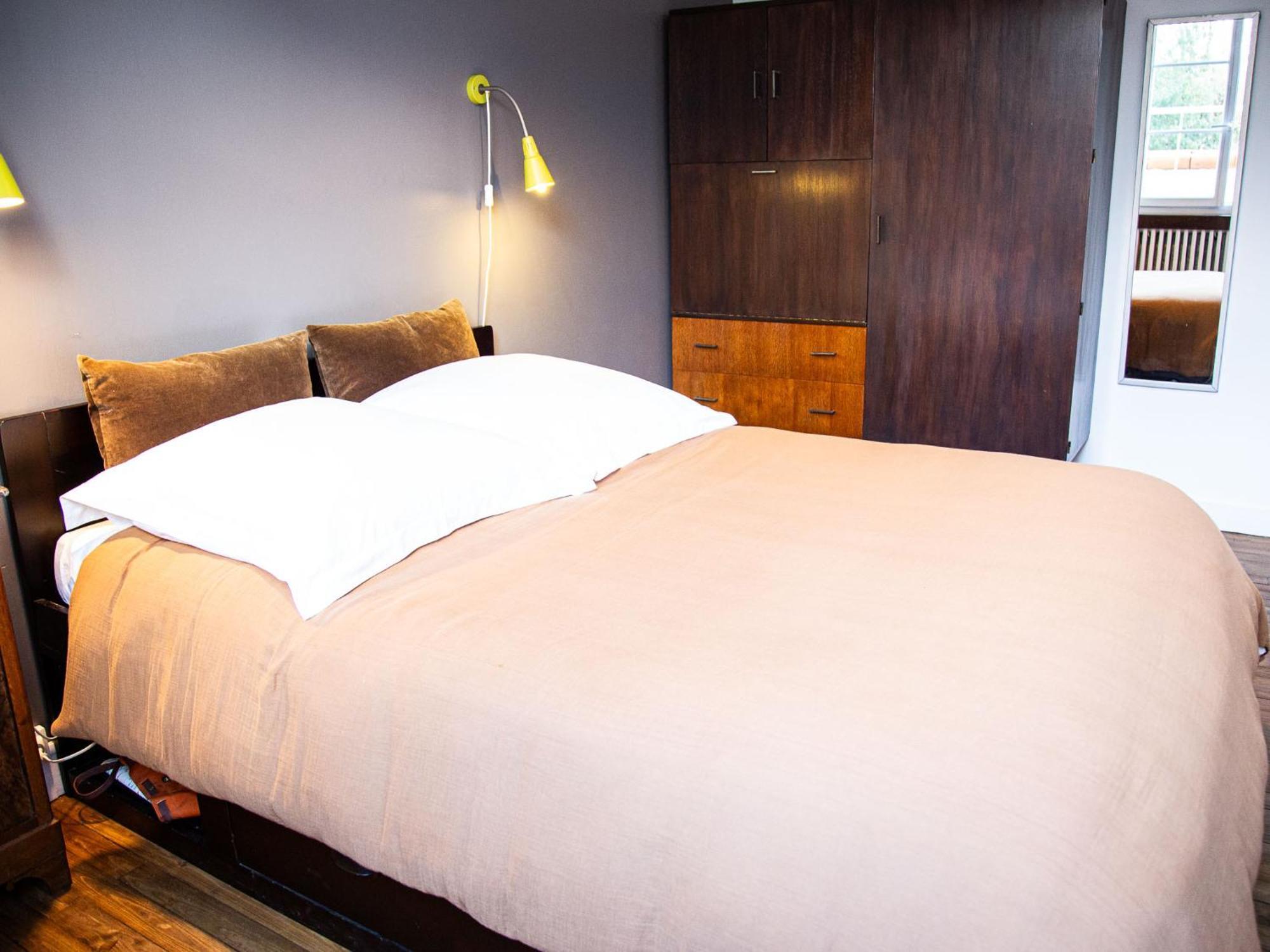 Le Nid Du Massereau Bouguenais Zimmer foto