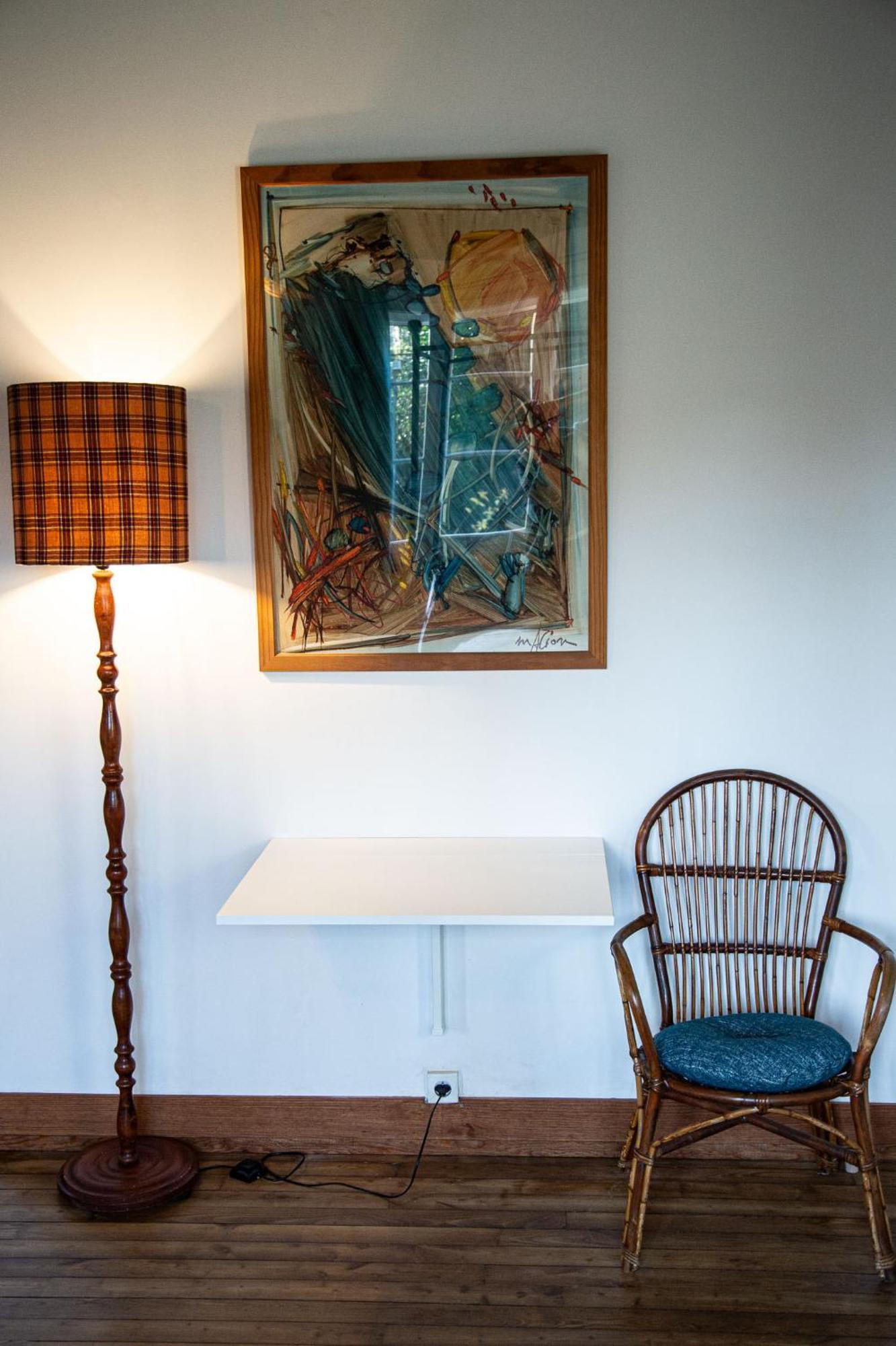 Le Nid Du Massereau Bouguenais Zimmer foto