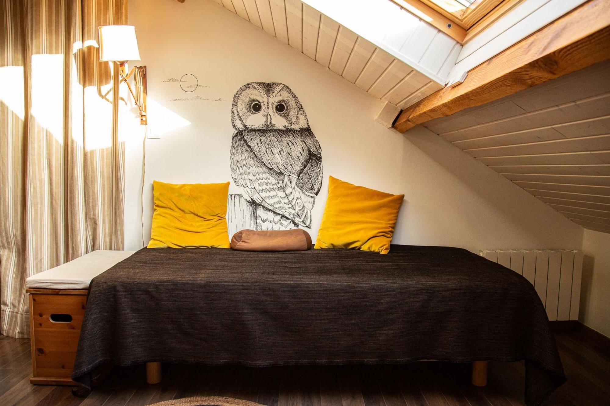 Le Nid Du Massereau Bouguenais Zimmer foto